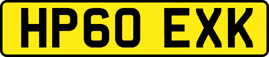 HP60EXK