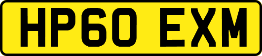 HP60EXM