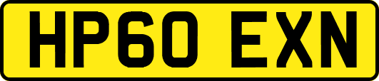 HP60EXN