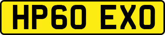 HP60EXO