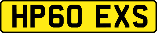 HP60EXS