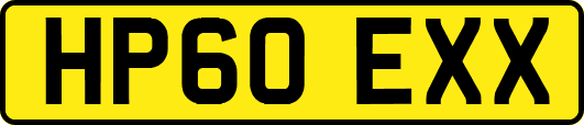 HP60EXX