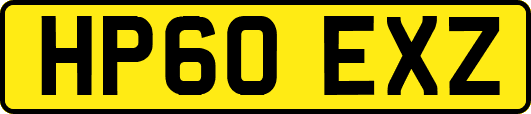 HP60EXZ