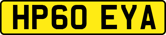 HP60EYA
