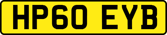 HP60EYB