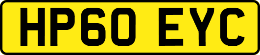 HP60EYC