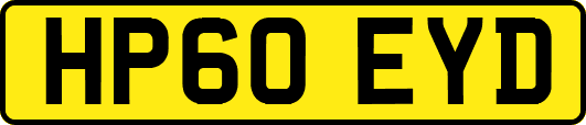 HP60EYD