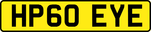 HP60EYE