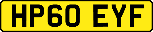 HP60EYF