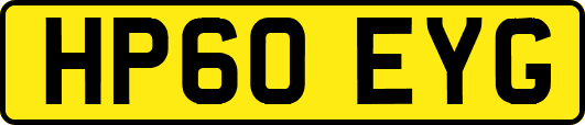 HP60EYG