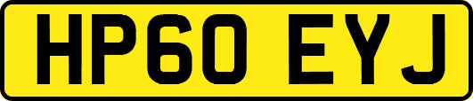 HP60EYJ