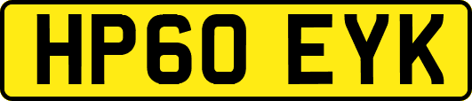 HP60EYK