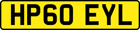 HP60EYL