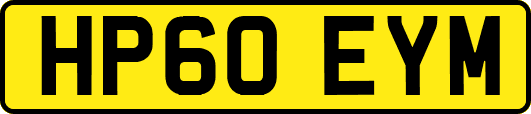 HP60EYM