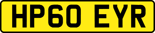 HP60EYR