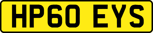 HP60EYS