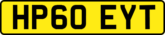 HP60EYT