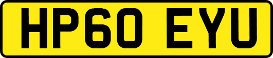 HP60EYU