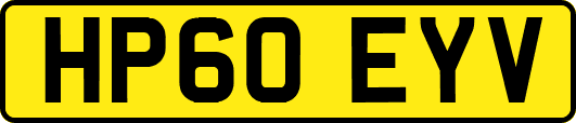 HP60EYV