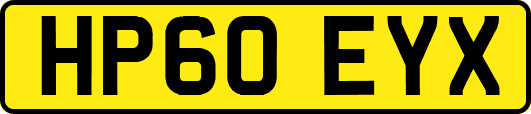 HP60EYX