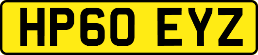 HP60EYZ