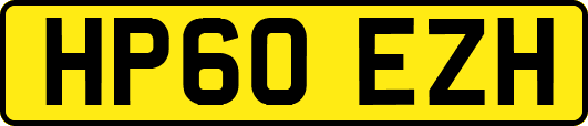 HP60EZH
