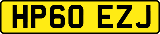 HP60EZJ