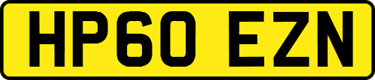 HP60EZN