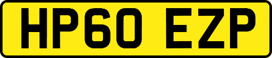 HP60EZP