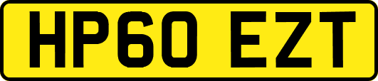 HP60EZT