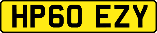 HP60EZY