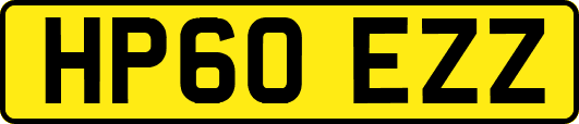 HP60EZZ