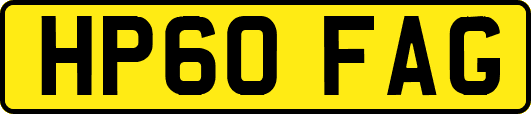 HP60FAG