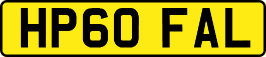 HP60FAL