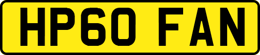 HP60FAN
