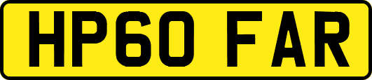 HP60FAR
