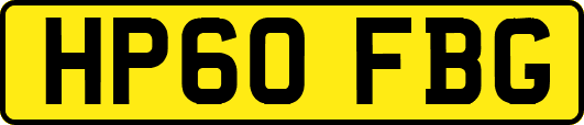 HP60FBG