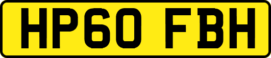 HP60FBH