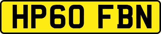 HP60FBN