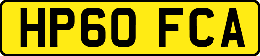 HP60FCA