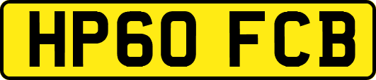HP60FCB