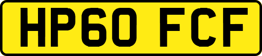 HP60FCF