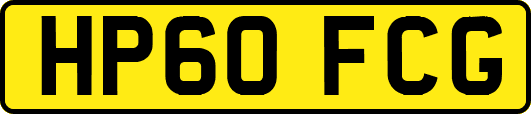 HP60FCG