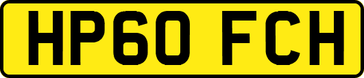 HP60FCH