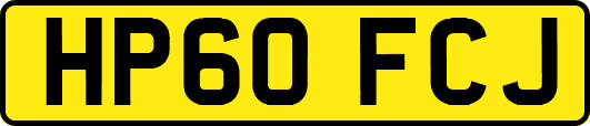 HP60FCJ