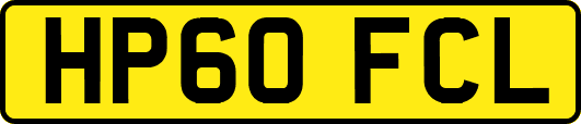 HP60FCL