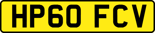 HP60FCV