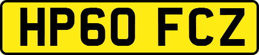 HP60FCZ