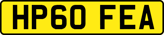 HP60FEA
