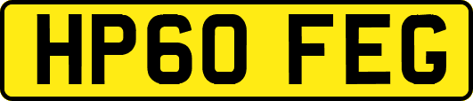 HP60FEG